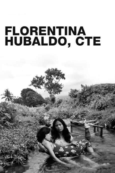 Florentina Hubaldo, CTE